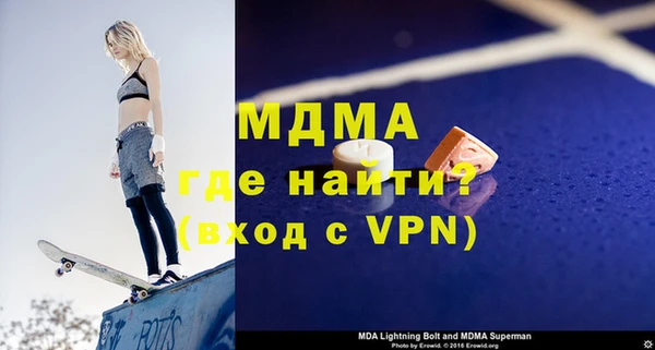 мет Осинники